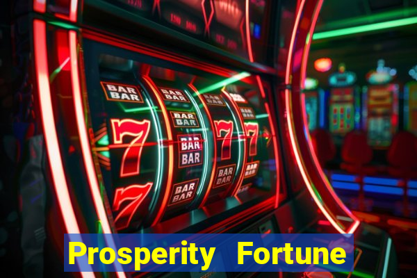 Prosperity Fortune Tree minutos pagantes